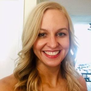 Meet your Posher, Michele